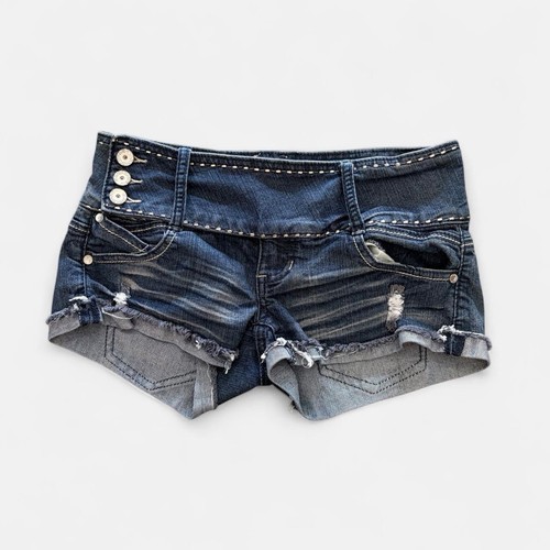 Almost famous low rise - low,