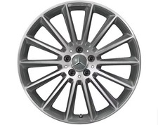 Mercedes-Benz Genuine AMG