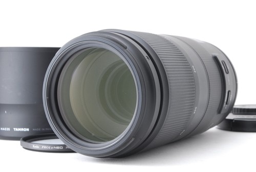 Top mint hood tamron - [top,