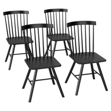 Dining Chairs Set of 4