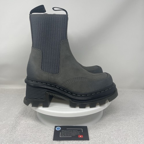 Martens corran chelsea - corran,