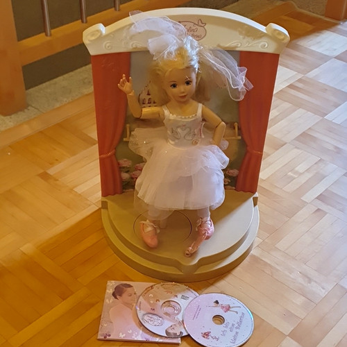 Zapf creation jolina - zapf,