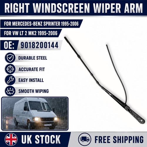 9018200144 windscreen wiper - 9018200144,
