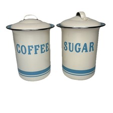 Jamie Oliver Enamel Tin