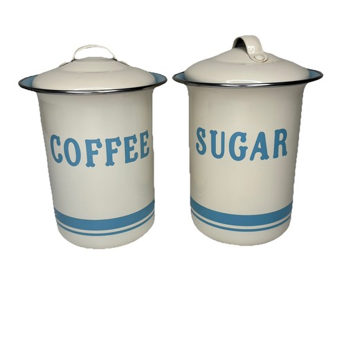 Jamie oliver enamel tin - jamie,