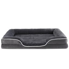42"x32" Supportive Memory Foam