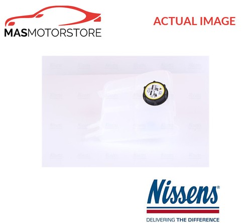 Coolant expansion tank - coolant,