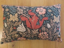 William Morris  'Compton' - 24