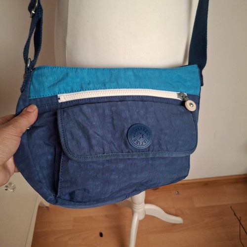 Kipling syro cross body bag - syro,