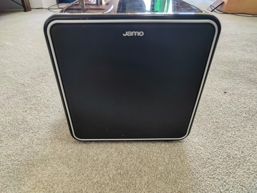 Jamo p102 active subwoofer - p102,