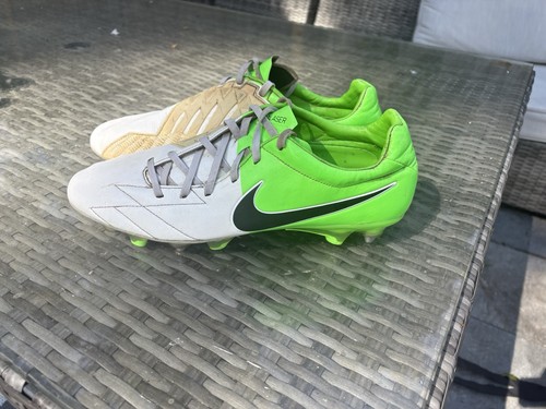 Nike total laser elite - nike,