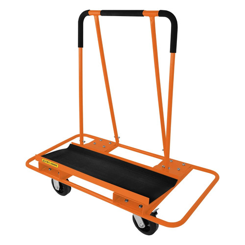Plasterboard trolley dry wall - plasterboard,