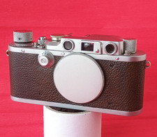 LEICA IIIb 1937 VINTAGE 35mm