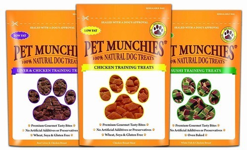 Dog treats training - training, mix