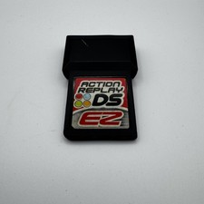 Action Replay DS EZ -