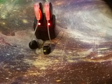 Rechargeable Hearing Aid Sound Device Hearing Amplifier x 1 Pair 