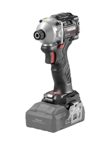 Parkside performance 20v - performance,