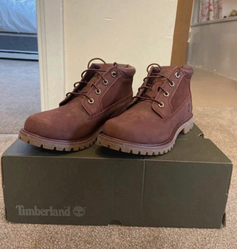 Timberland nellie chukka - nellie,