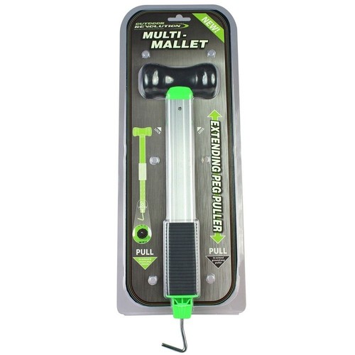 Outdoor revolution multi - outdoor,