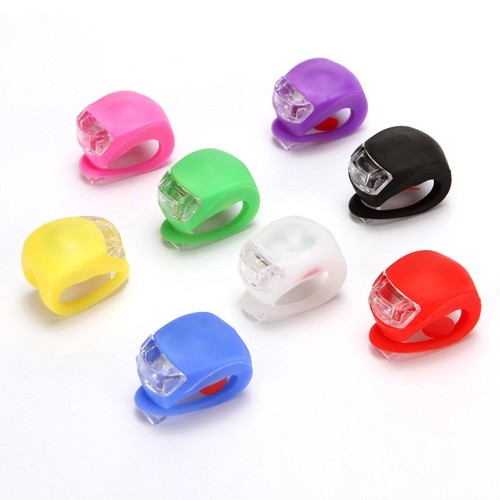 Led silicone mountain - silicone,