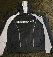 Carbrini Men's Black/Light