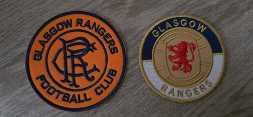 Scottish glasgow rangers - x,