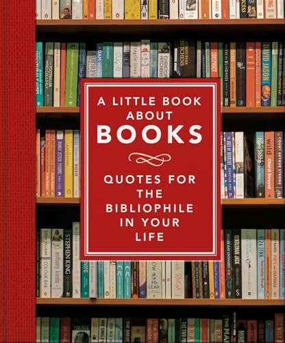Little book about books - book,