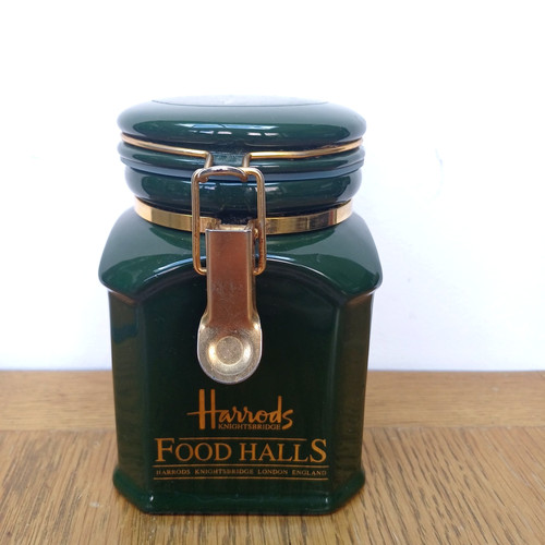 Vintage harrods knightsbridge - vintage,