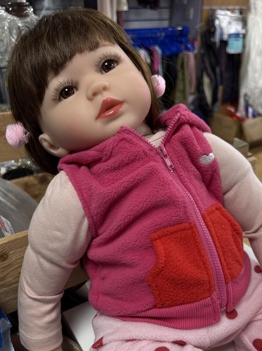 Ziyiui reborn baby - ziyiui, dolls