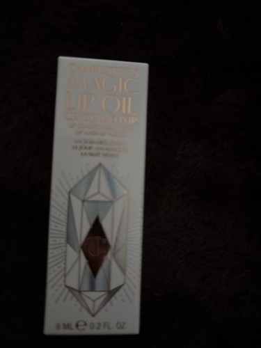 Charlotte tilbury - charlotte, charlotte's