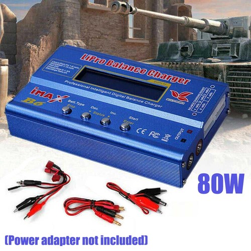 80w lcd digital - lcd, battery