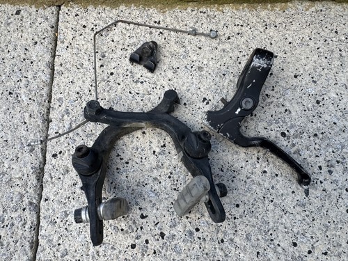Bmx bike rear brake - rear,