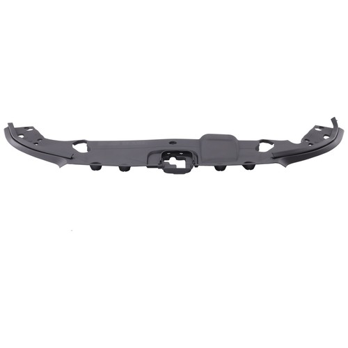 Radiator support cover - radiator,