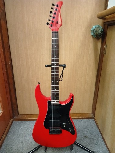 Fernandes electric - fernandes,