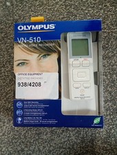 Olympus VN-510 Digital Voice