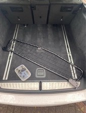 New BMW 3 series touring dog guard (G21)  Part# 51475 A09,DD9