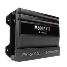 MB Quart FA1-200.2 FORMULA 200
