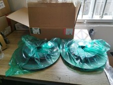 Genuine Jaguar X-TYPE Ford