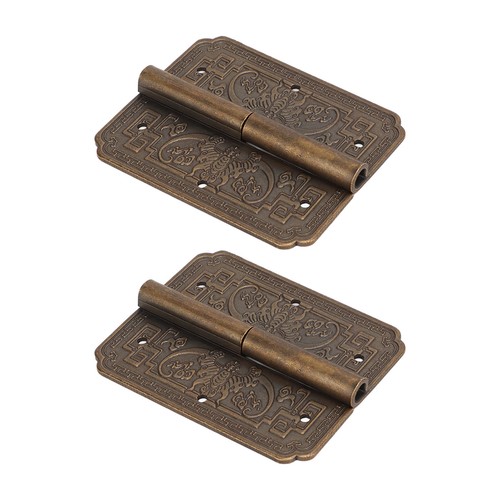 Sets decor antique brass - sets,