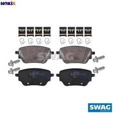 BRAKE PAD SET DISC BRAKE 33 10