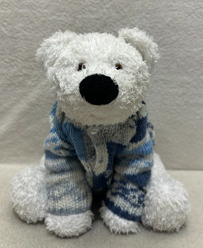 Marks and spencer - polar, bear