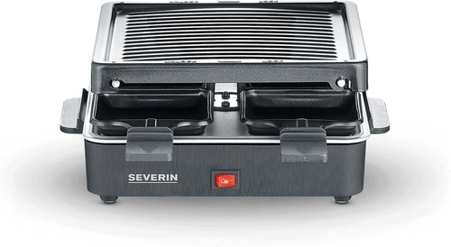 Severin mini raclette - mini,