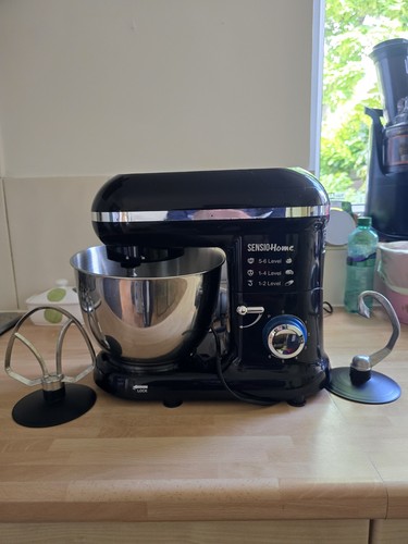 Sensiohome stand mixer - stand,