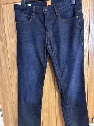 Hugo boss orange men jeans - hugo,