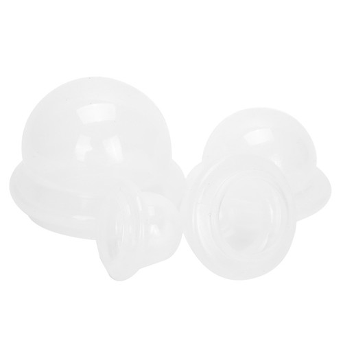 4pcs professional silicone - 4pcs,
