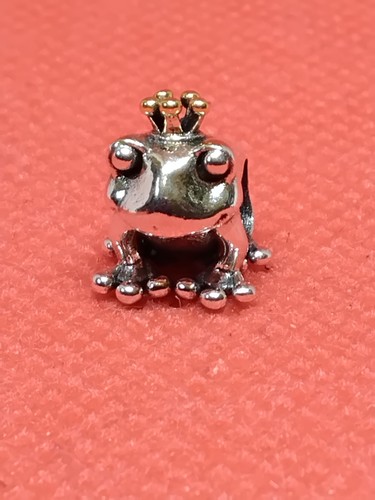 Pandora silver14 gold - pandora, ct