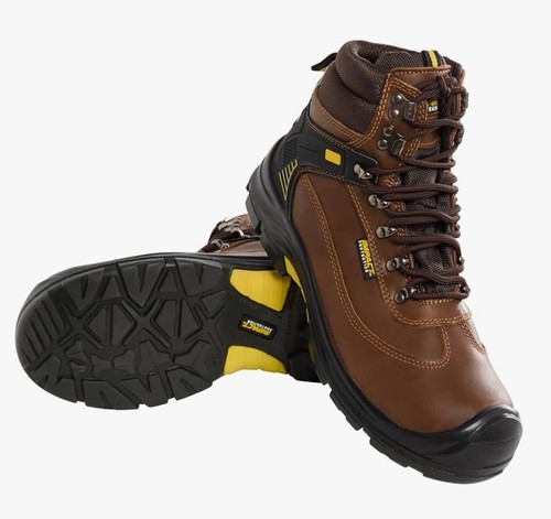 Foreman men brown safety - men’s,