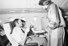 First Concorde Commercial