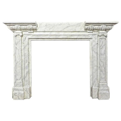 Large late 19th - large,