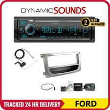 Ford Focus, Mondeo Kenwood